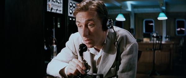 Actual product image Plaion The Legend of the Ocean Pianist (4k Blu-ray, 2025, English, German)