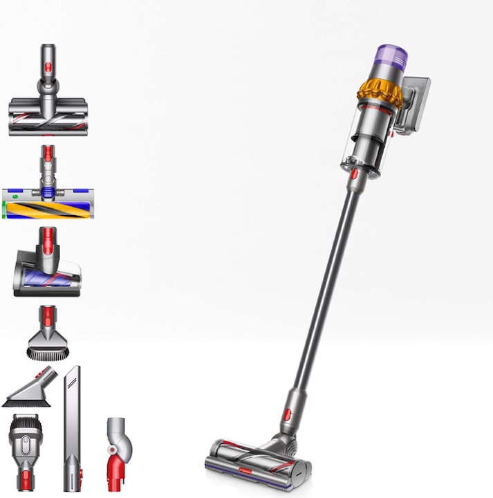 Immagine prodotto Dyson V15 Detect Absolute Extra