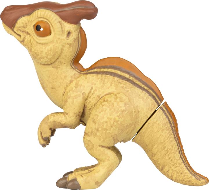 Immagine prodotto Magni Uova Jurassic World Hatchlings Edition con baby dinosauro costruibile