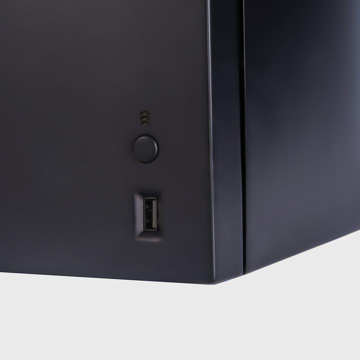 Actual product image Ukonic Xbox Series X: Mini Fridge (10 l)