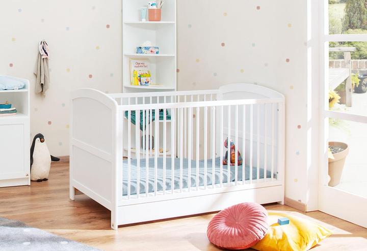 Actual product image Pinolino Laura (70 x 140 cm)