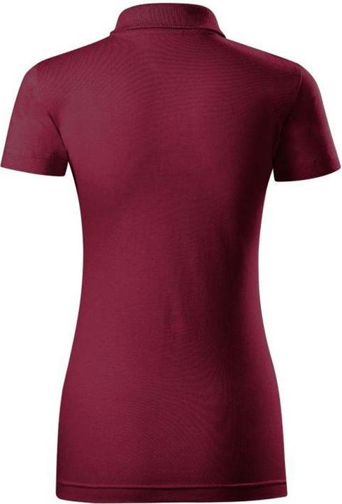 Produktbild Malfini Poloshirt Single Jersey (S)