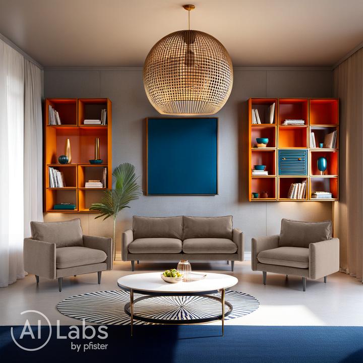 Produktbild Livetastic Samos (Polstergruppe)