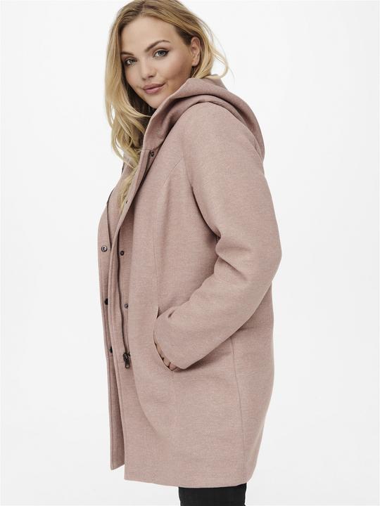 Immagine prodotto Only Curvy Übergangs Mantel (M)