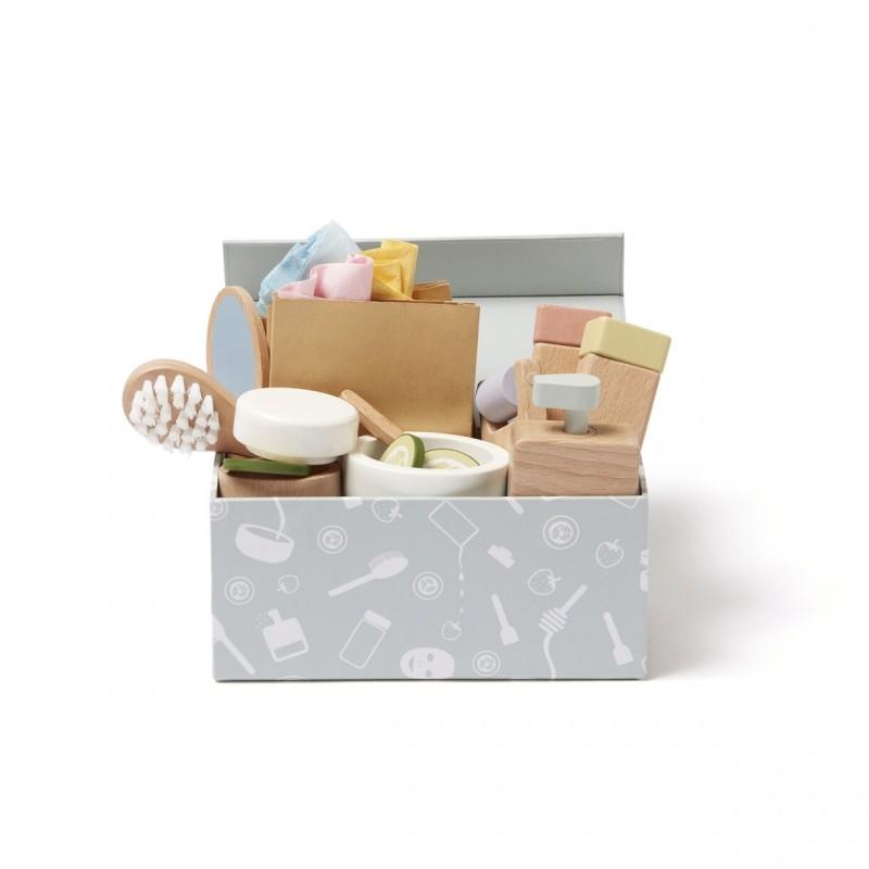 Kids Concept Spa Set Kid's Hub