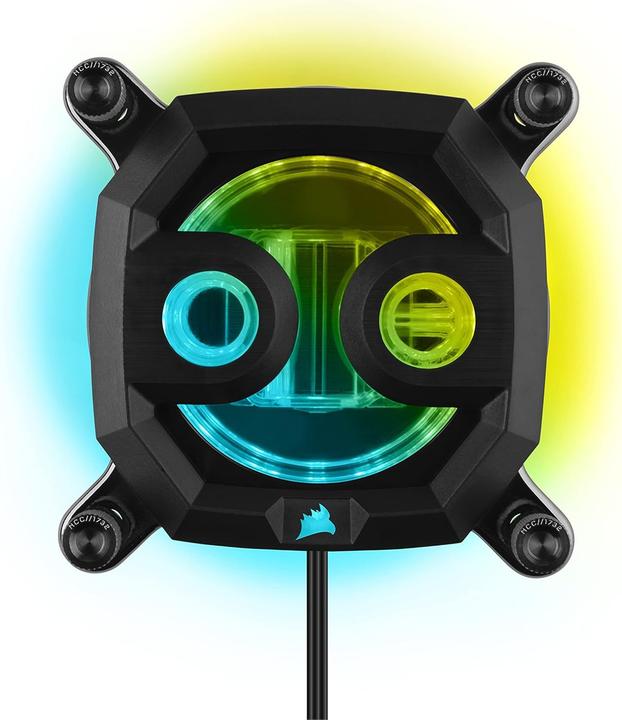 Produktbild Corsair Hydro X Series XC7 RGB Pro