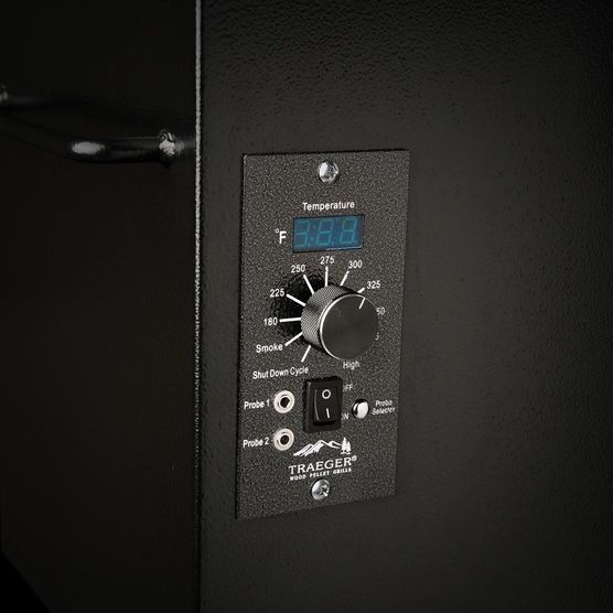 Actual product image Traeger Per 22