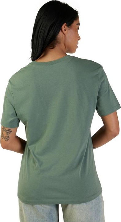 Actual product image Fox Tee 23 W F-Head Ss Kp XS (XS)