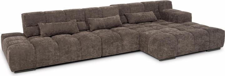 Produktbild Disco Möbel Designwerk Polstermöbel Temple (Ecksofa)