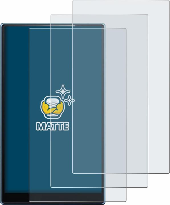 Produktbild BROTECT Entspiegelungsfolie Displayschutz Displayschutzfolie Folie Matt