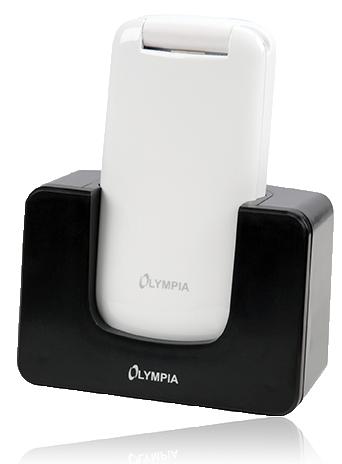 Actual product image Olympia Primus 2G (2.40")