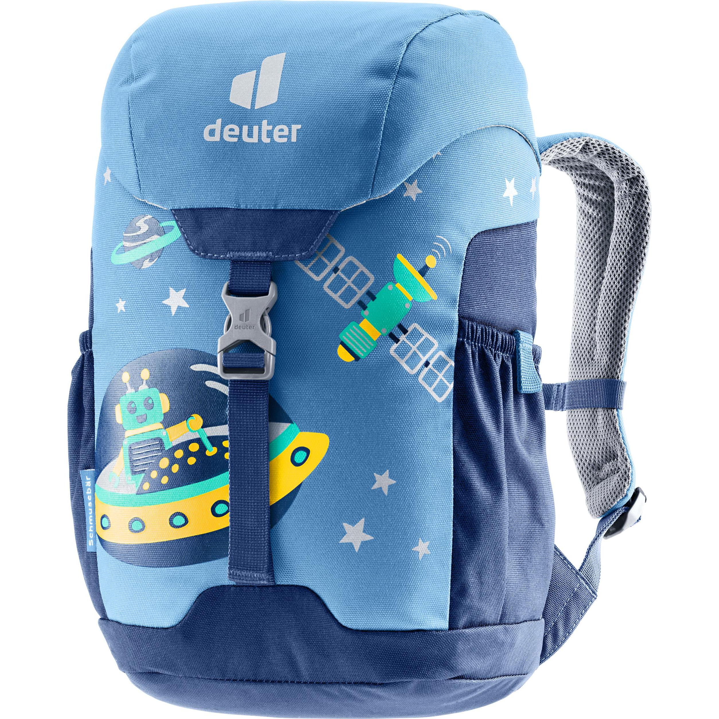 Thumbnail - Deuter, Rucksack, (8 l)