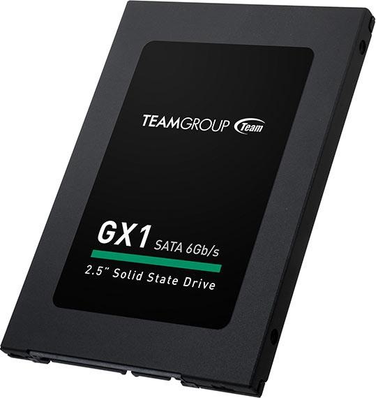 Produktbild Team Group GX1 (960 GB, 2.5")