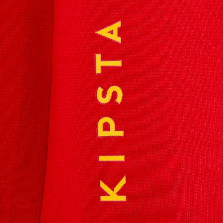 Produktbild Kipsta belgium shirt adult 311576 (S)