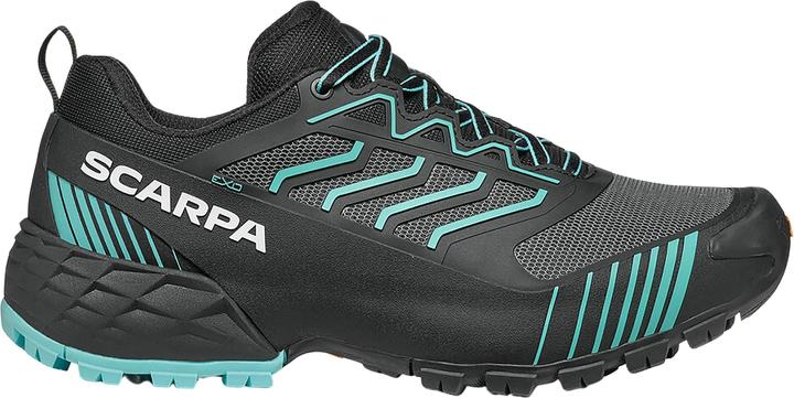 Actual product image Scarpa Women's Ribelle Run XT (41)