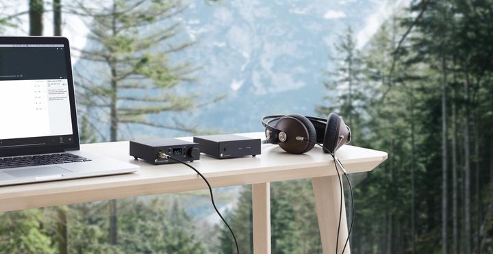 Immagine prodotto Pro-Ject Pre Box S2 Digital (Amplificatore)