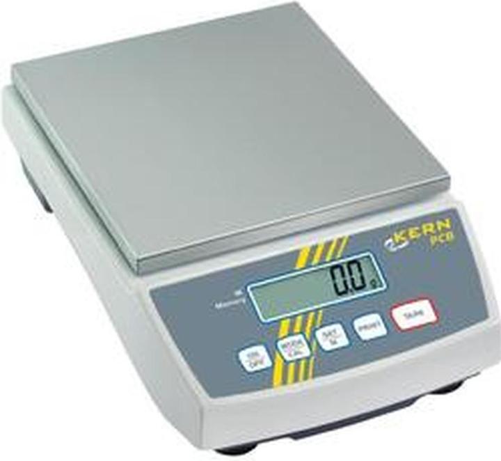 Kern Präzisionswaage