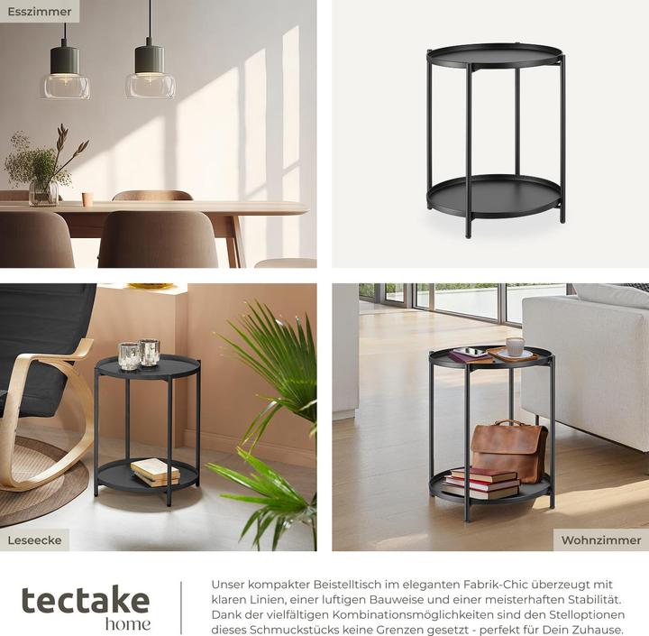 Image du produit tectake Oxford