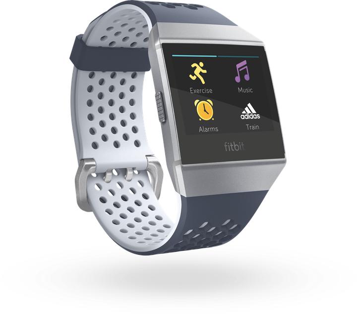 Produktbild Fitbit Ionic (36 mm)