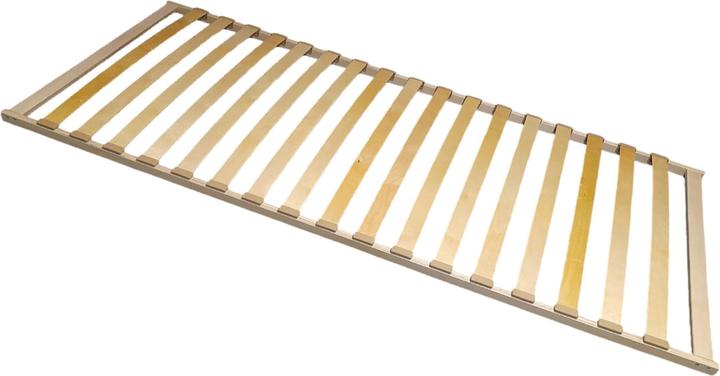 Home123 Spaltenboden BASIC 200x80