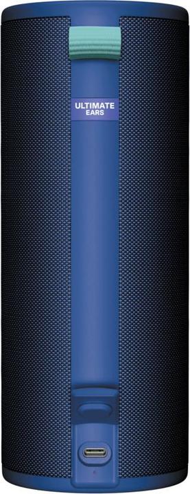 Actual product image UE Boom 4 (15 h, Rechargeable battery operated)