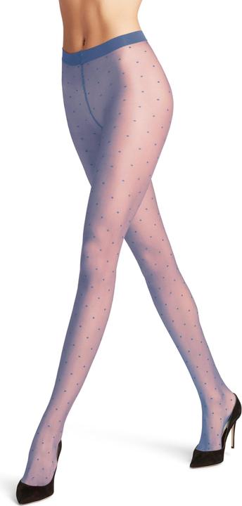 Actual product image Falke Dot 15 DEN Damen (15DEN, S)