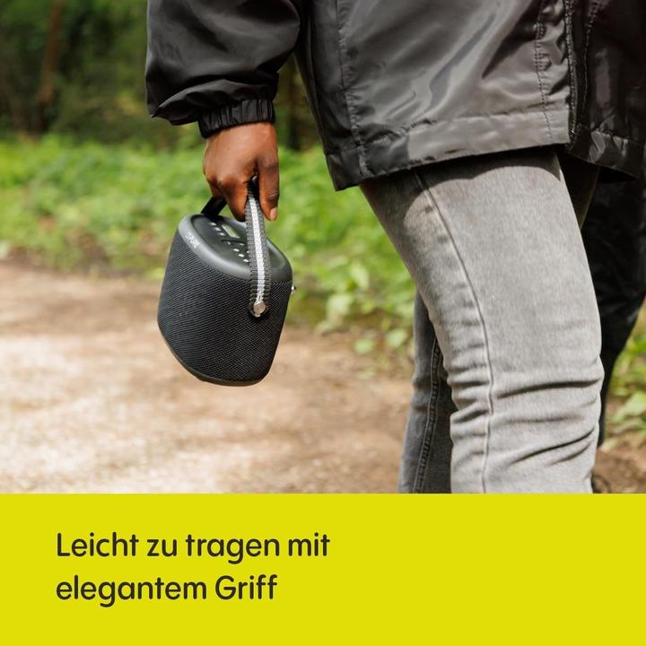 Produktbild Pure Woodland (14 h, Akkubetrieb)