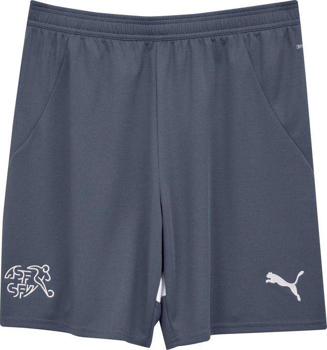 Inky Blue-PUMA White