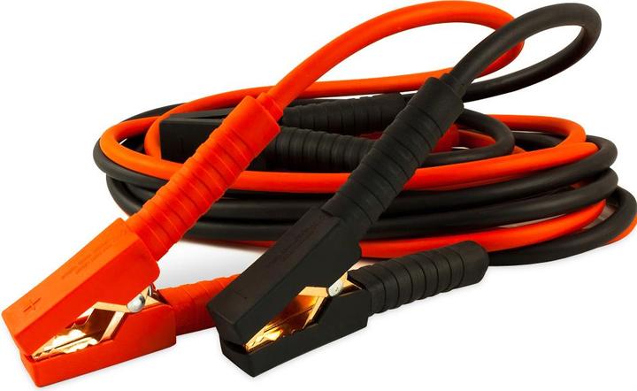 Produktbild Deuba Starthilfekabel