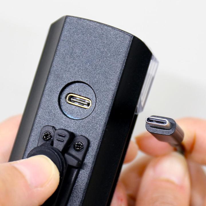 Image du produit CatEye AMPP1300 (1300 lm)