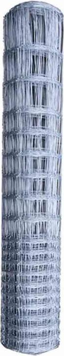 Siena Garden Wildgatter 150/13/15L 50m Zinkauflage 60-80g/m²