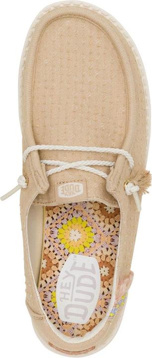 Image du produit Hey Dude Wendy Perf Canvas (41)