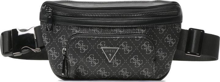 Actual product image Guess Vezzola belt bag 23 cm