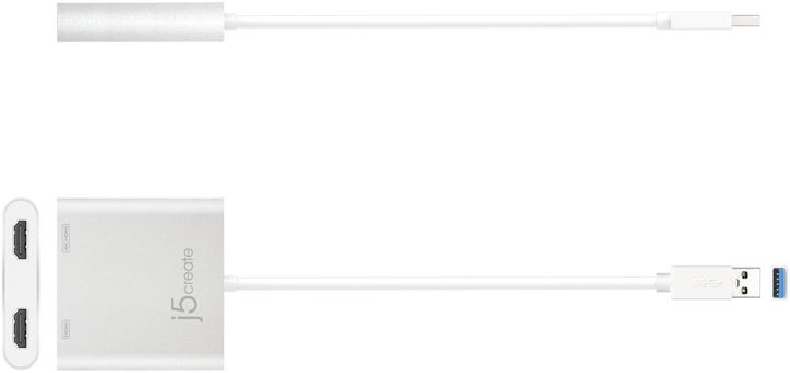 Immagine prodotto j5Create USB 3.0 a (HDMI, 1.50 cm)