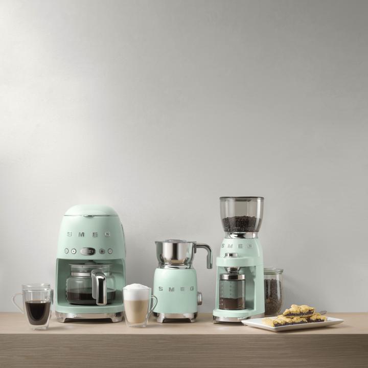 Produktbild Smeg DCF02PGEU