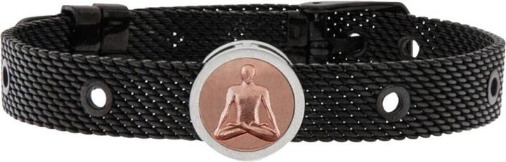 Immagine prodotto Talent Bracciale Gioielli Talento Pensato (Nero)
