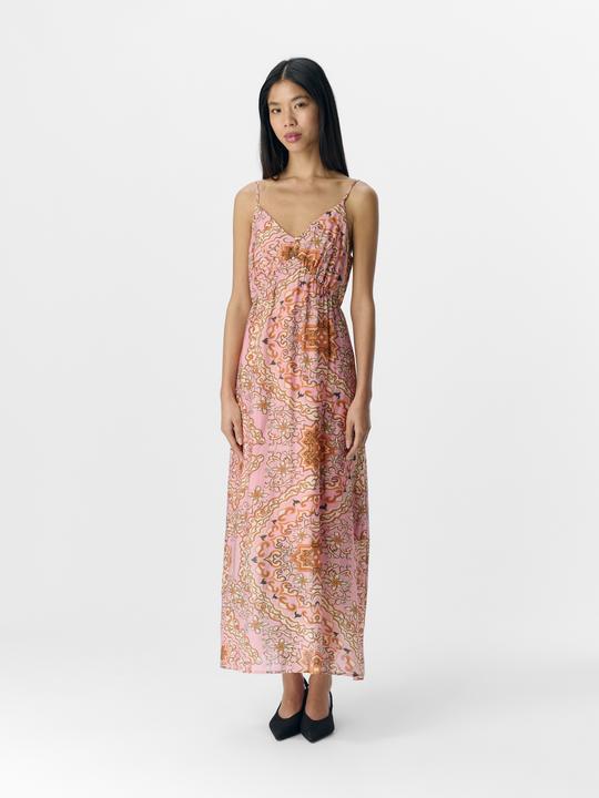 Produktbild Object Print Maxikleid (36)