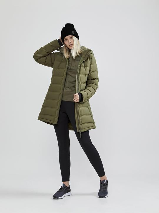 Actual product image Craft Core Gain Midlayer Ladies (M)