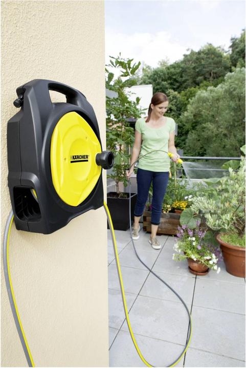 Productafbeelding Kärcher Cr 3.110 (10 m)