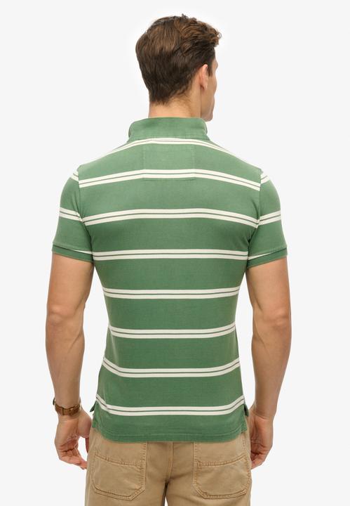 Immagine prodotto Superdry Vintage Athletic Jersey-Polohemd (L)