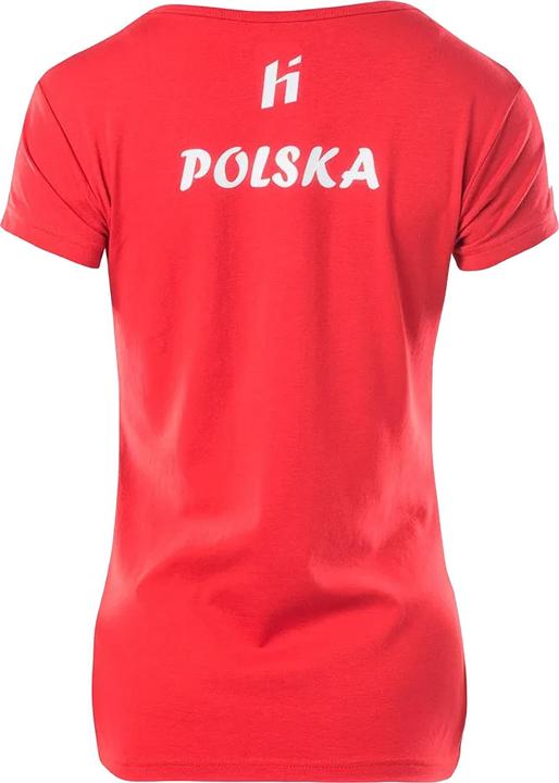 Produktbild Huari TShirt kurzärmlig (S)