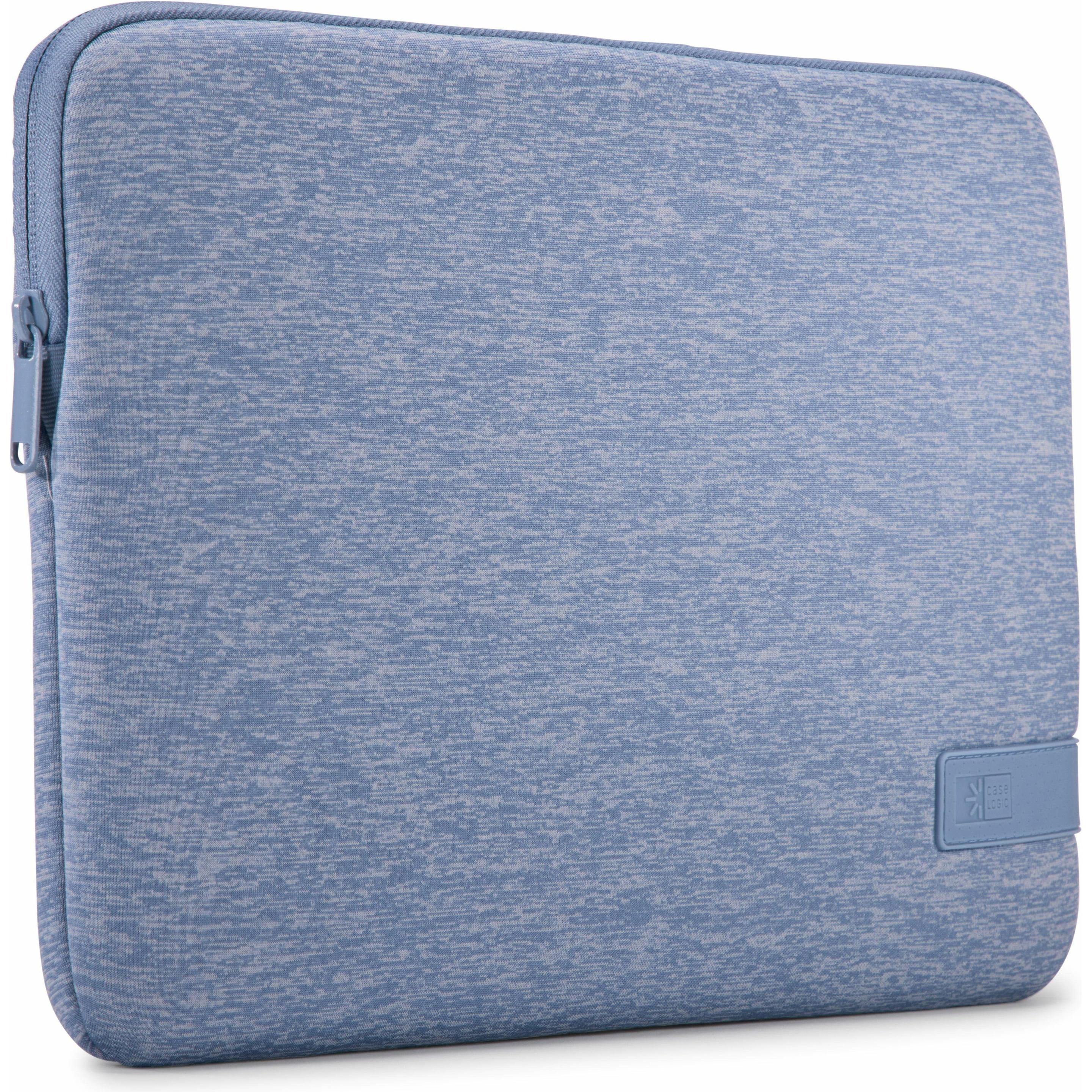 Caselogic Reflect (14", Universal), Notebooktasche, Blau