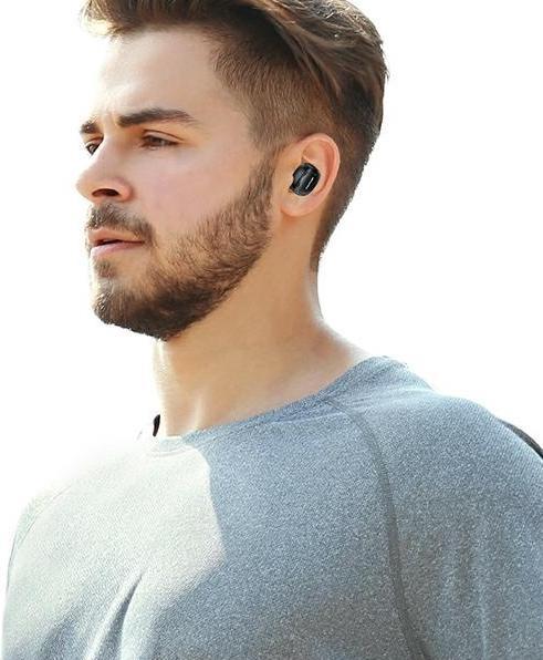 Actual product image adidas Bluetooth 5.1 T13 Pro TWS (No noise cancellation, 9 h, Wireless)