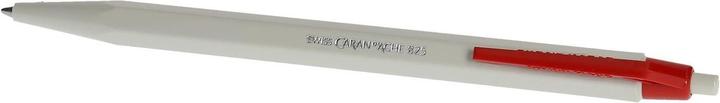 Produktbild Caran d'Ache 825 Kugelschreiber (Rot, 1 x)