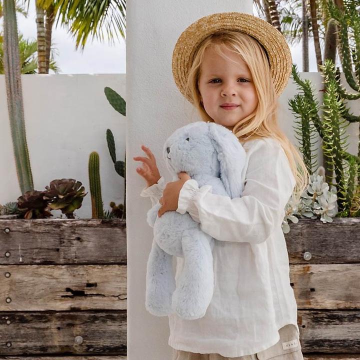 Image du produit OB Designs Poupée de lapin pour enfants