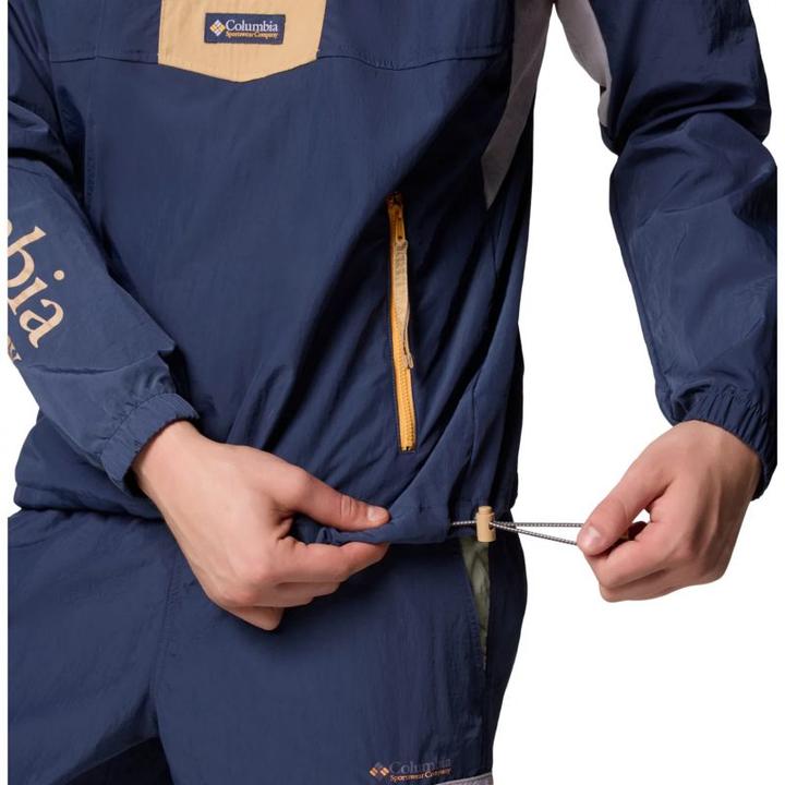 Produktbild Columbia Riptide Retro Windbreaker Anorak (M)