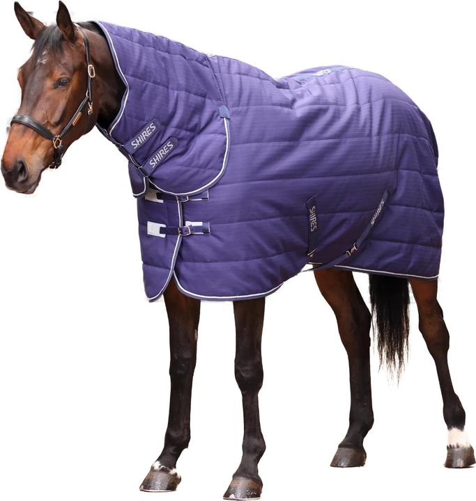 Immagine prodotto Shires Tempest Original 100 Collo Combo Coperta Combinata per Cavalli (183 cm)