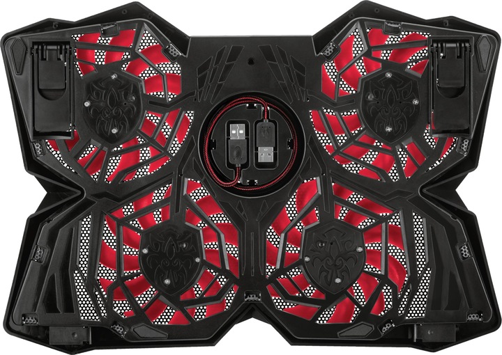 Actual product image Trust Gxt 278