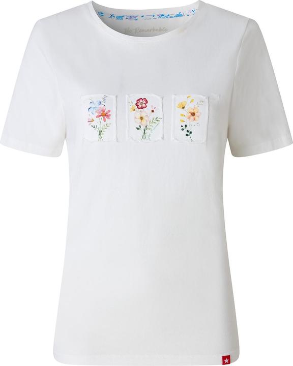 Produktbild Joe Browns Floral Patch Graphic Tee (50)