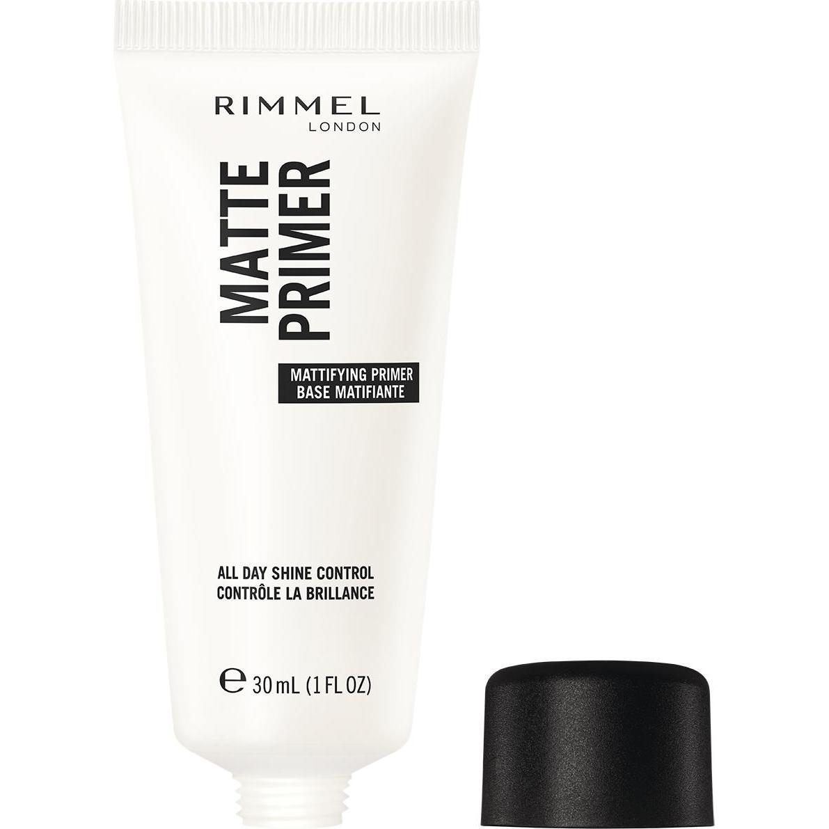 Thumbnail - Rimmel London, Primer + Base, Matte Primer (Transparent)
